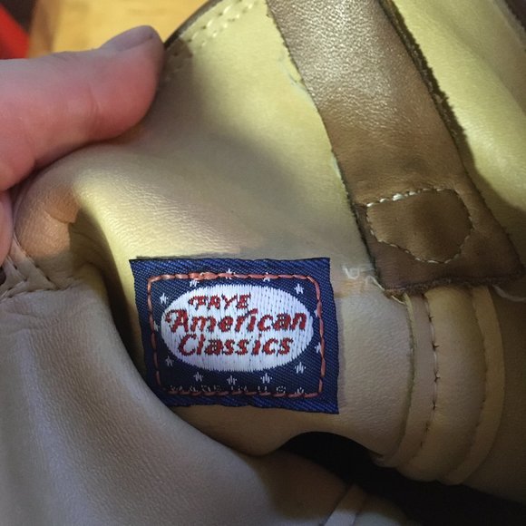 Vintage Frye Cowboy Boots - Picture 8 of 8